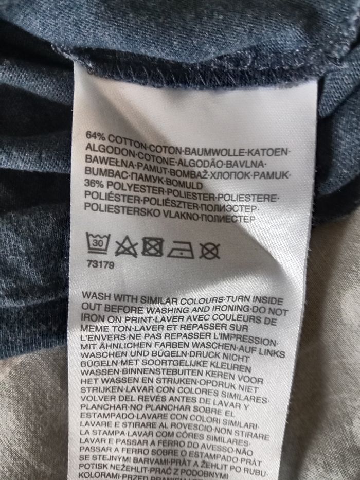 T-shirt femme taille L - photo numéro 3