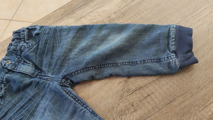 Pantalon doublé 24 mois - photo numéro 3
