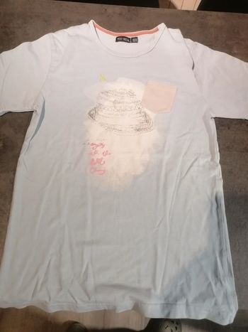 Tee shirt YCC-0214