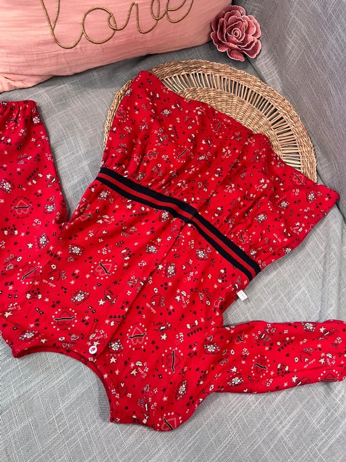 Robe taille 2 ans ikks - photo numéro 5