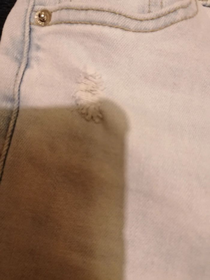 Jeans bershka - photo numéro 5