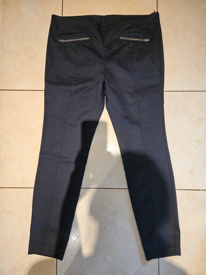 Ensemble veste et pantalon - photo numéro 3