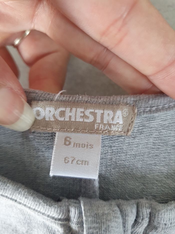 Salopette - photo numéro 2