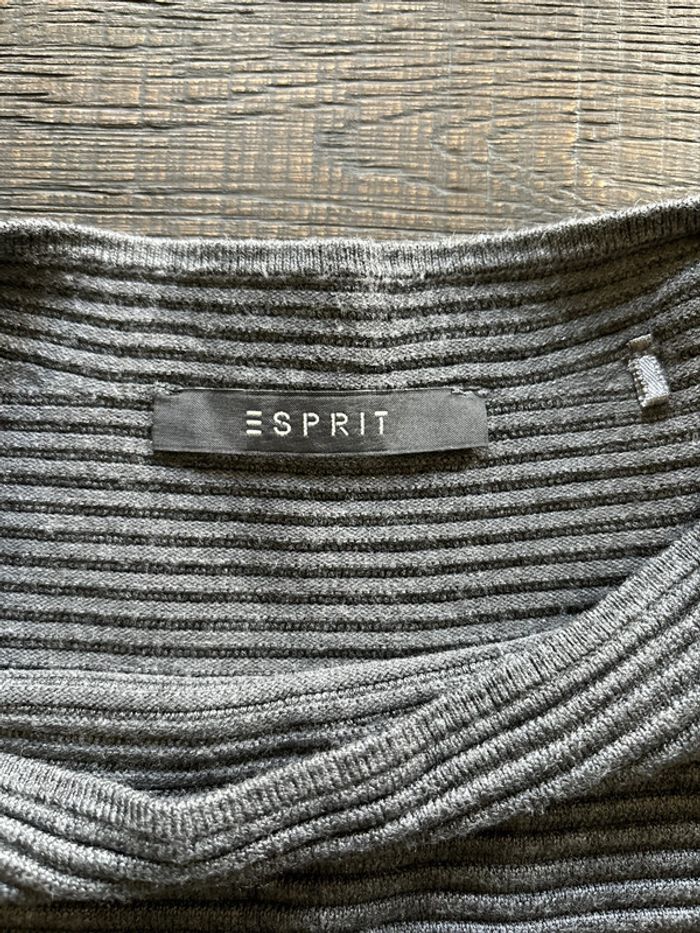 Robe Pull - photo numéro 3
