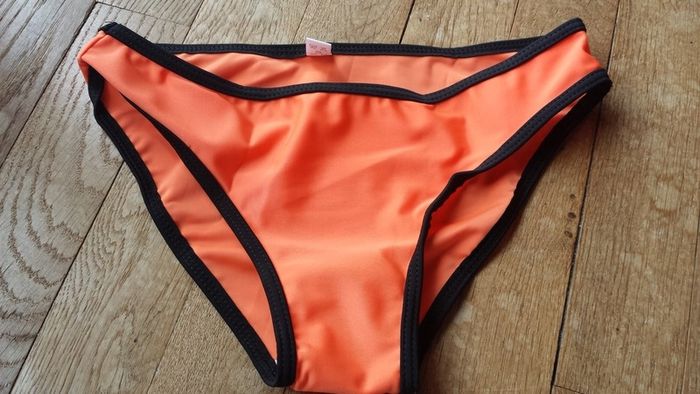 Maillot de bain Fluo tendance - photo numéro 4