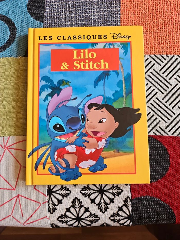 Lilo et Stitch
