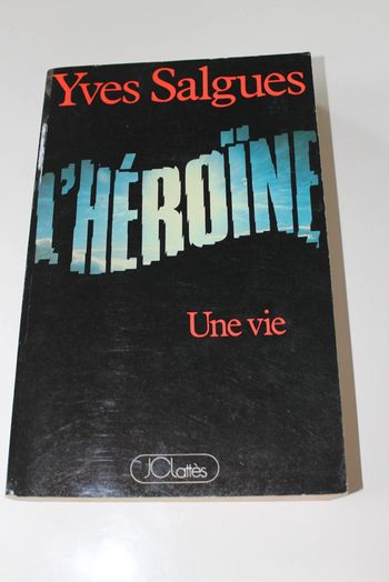 L'héroïne