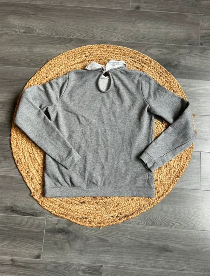 Pull à col Pimkie taille S - photo numéro 2