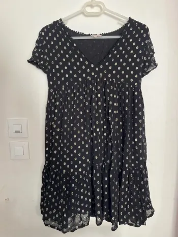 Robe GOA taille M
