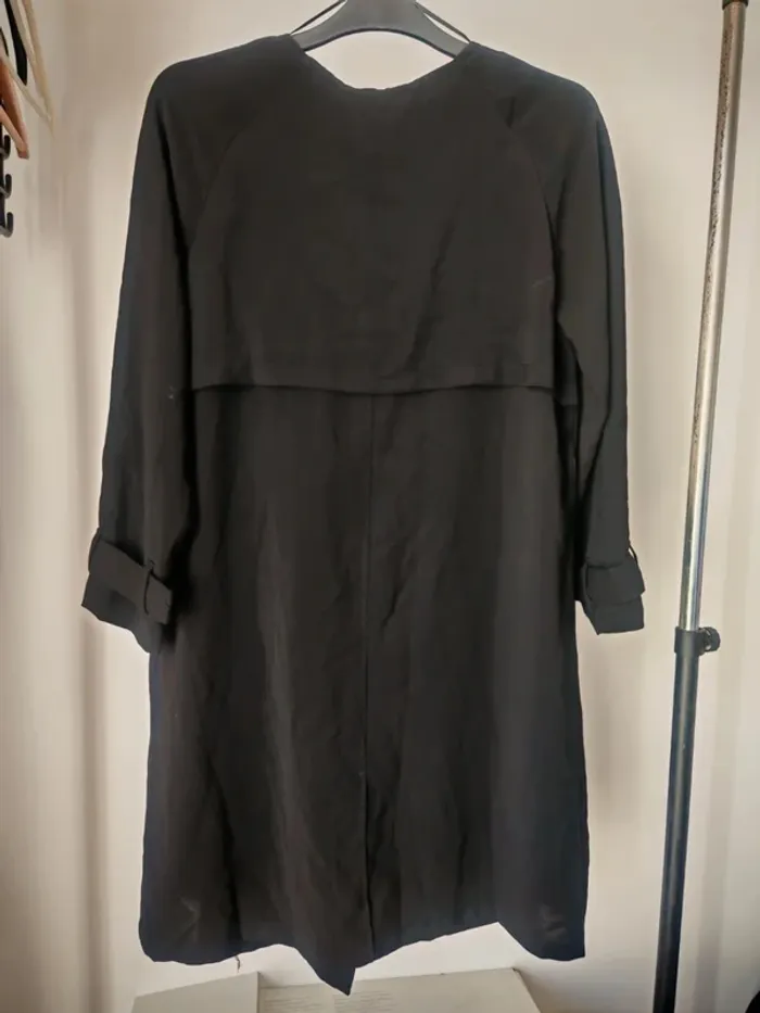 Trench léger neuf - photo numéro 2