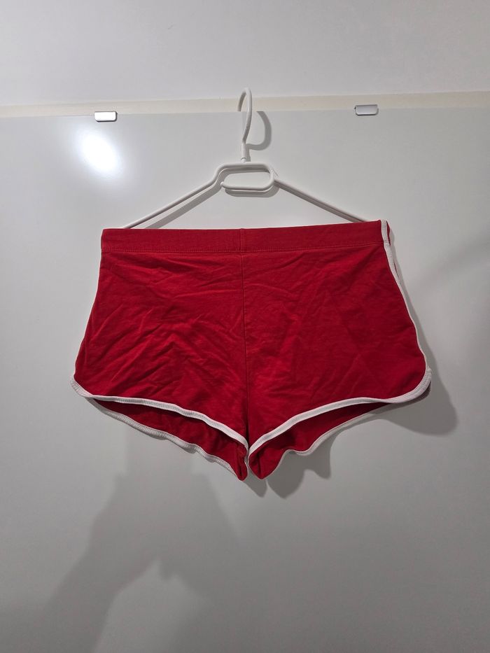 Short "P'tit cul " - photo numéro 2