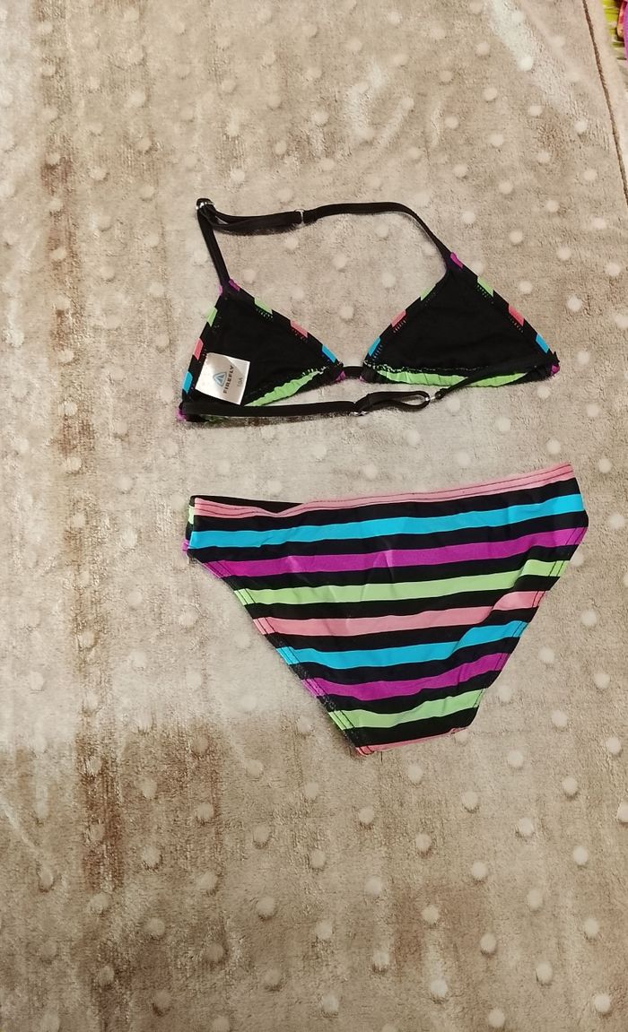 Maillot de bain 2 pièce - photo numéro 2