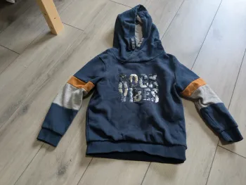 Sweat rock vibes orchestra 4 ans