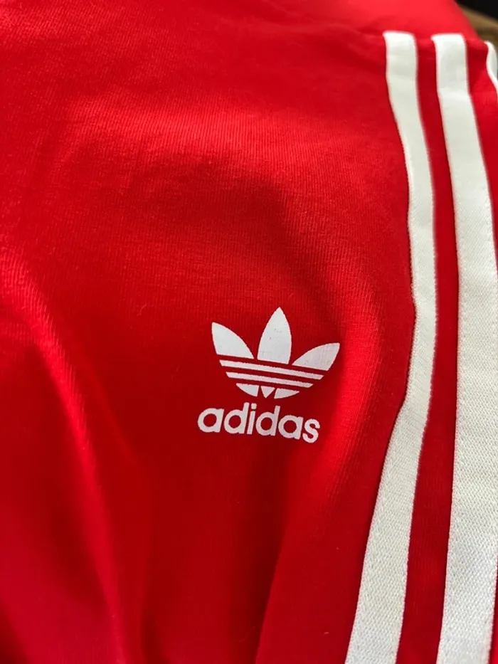 Leggings adidas taille xs - photo numéro 6