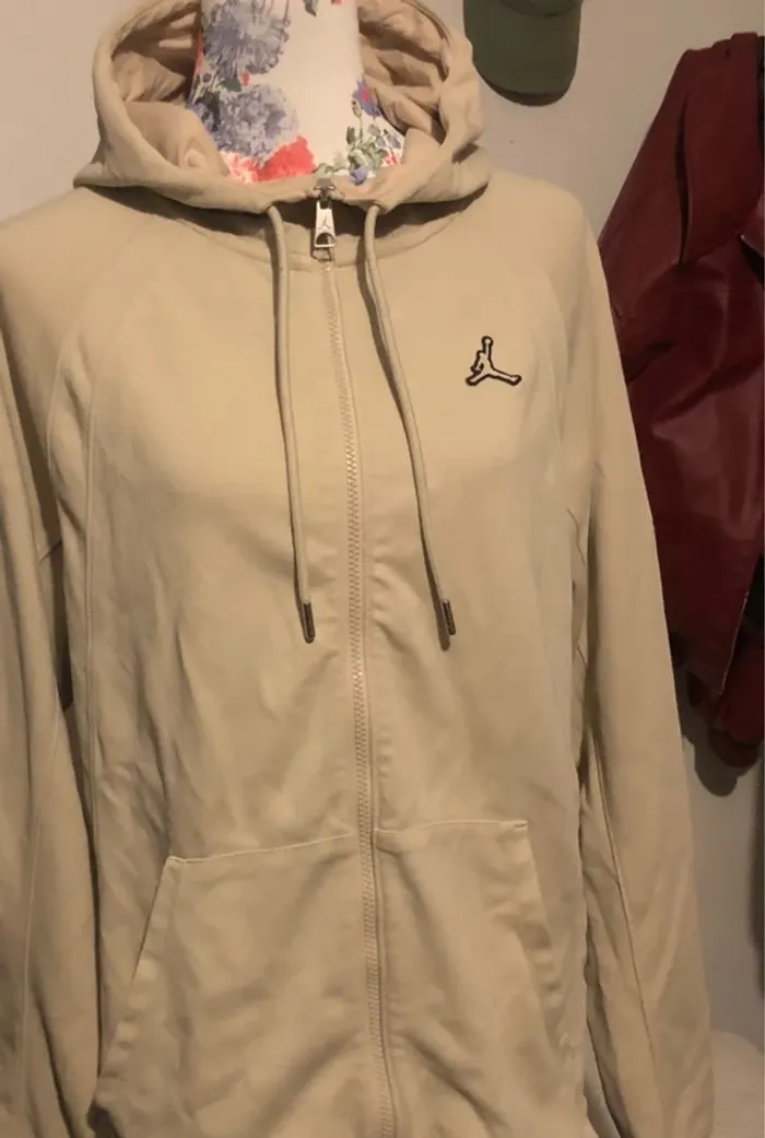 Veste Jordan taille M