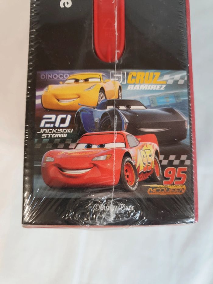 Puzzle Cars 24 pièces - photo numéro 6