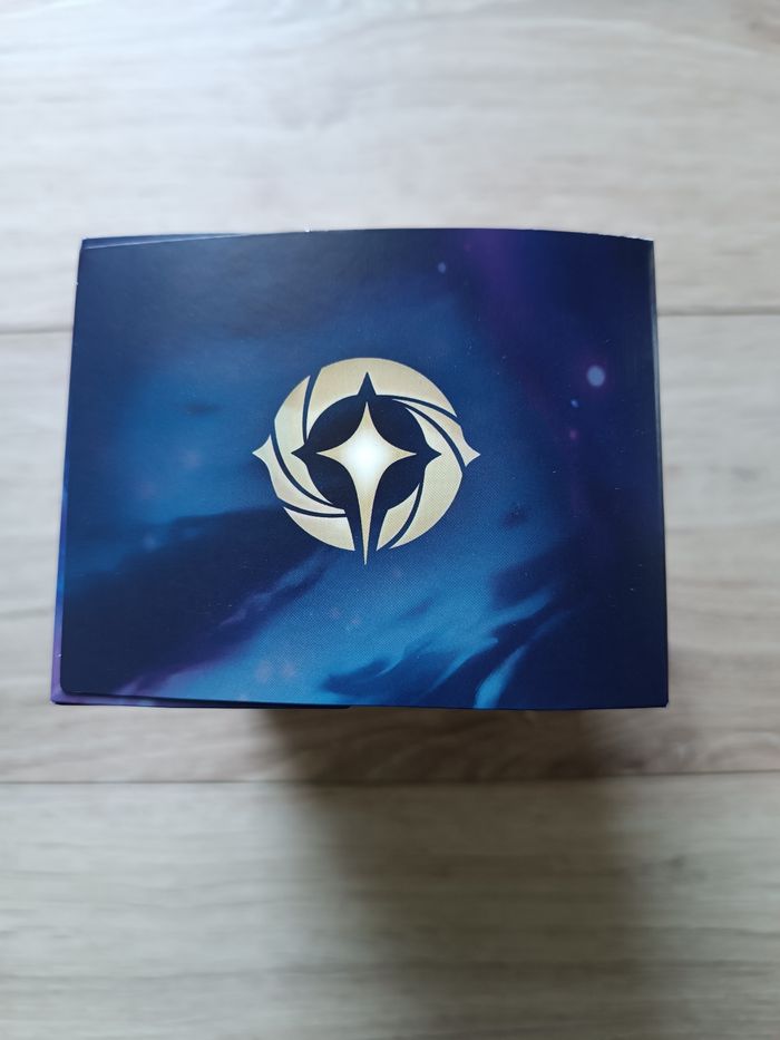 Coffret cadeau lorcana lilo - photo numéro 3