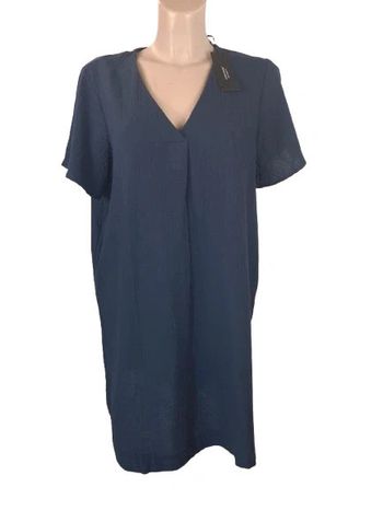 Robe de maternité vero moda