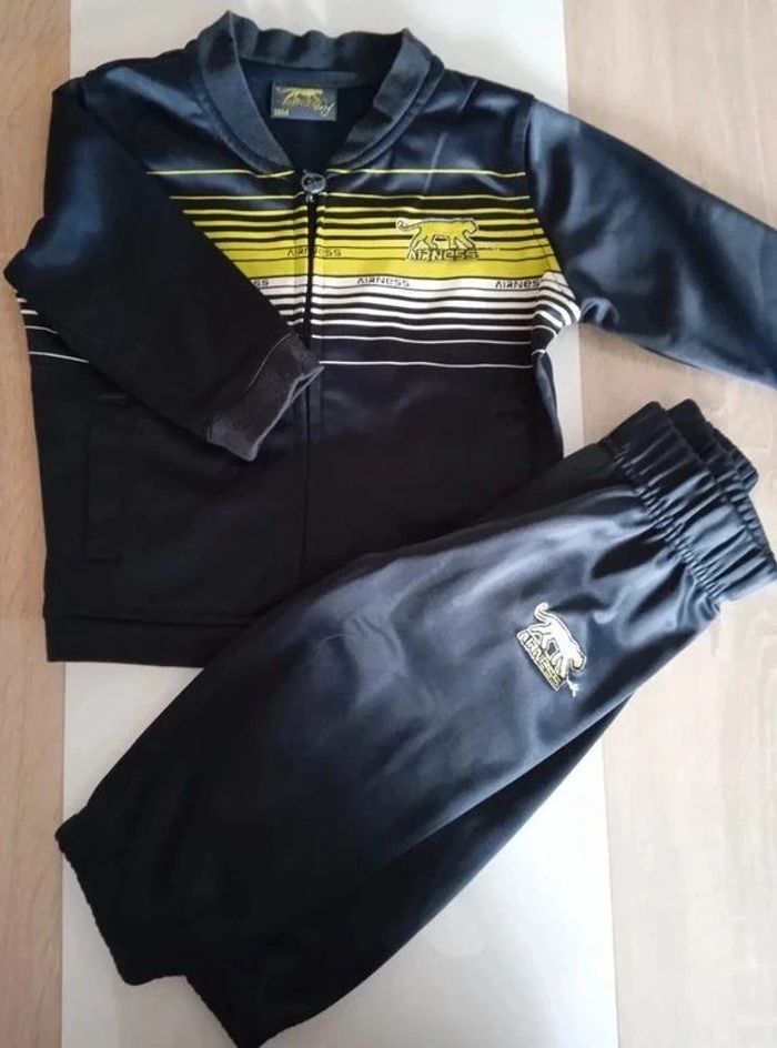 Survêtement Airness Baby