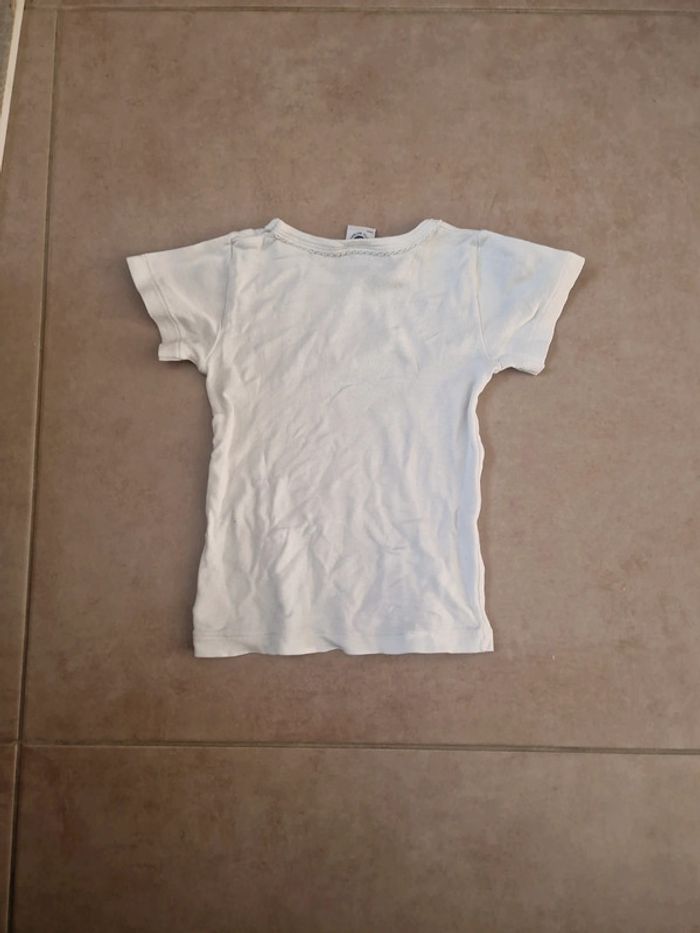 Tee shirt 2 ans - photo numéro 2