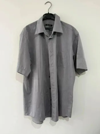 Chemise manche courte marque devred taille L