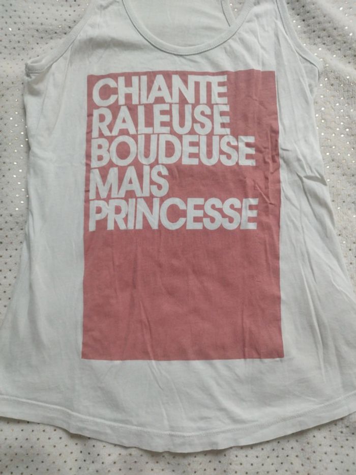 T shirt xs - photo numéro 2