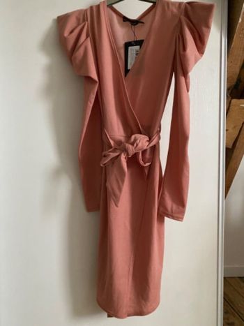 Robe neuve 32