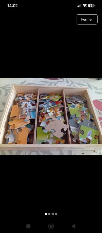 Puzzle pat patrouille