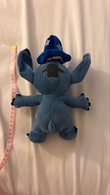 Peluche stitch 
