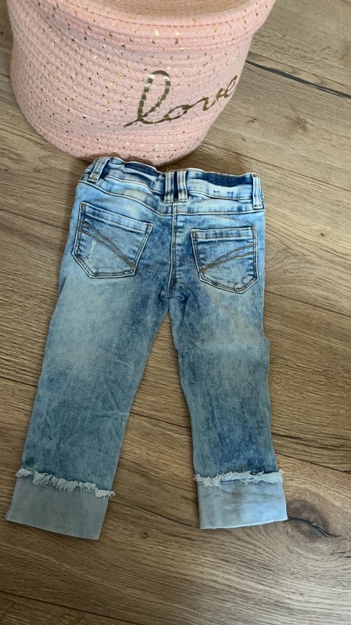 Jean 2 ans - photo numéro 4