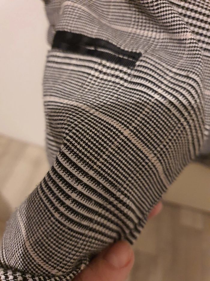 Blazer Jennyfer XS - photo numéro 5