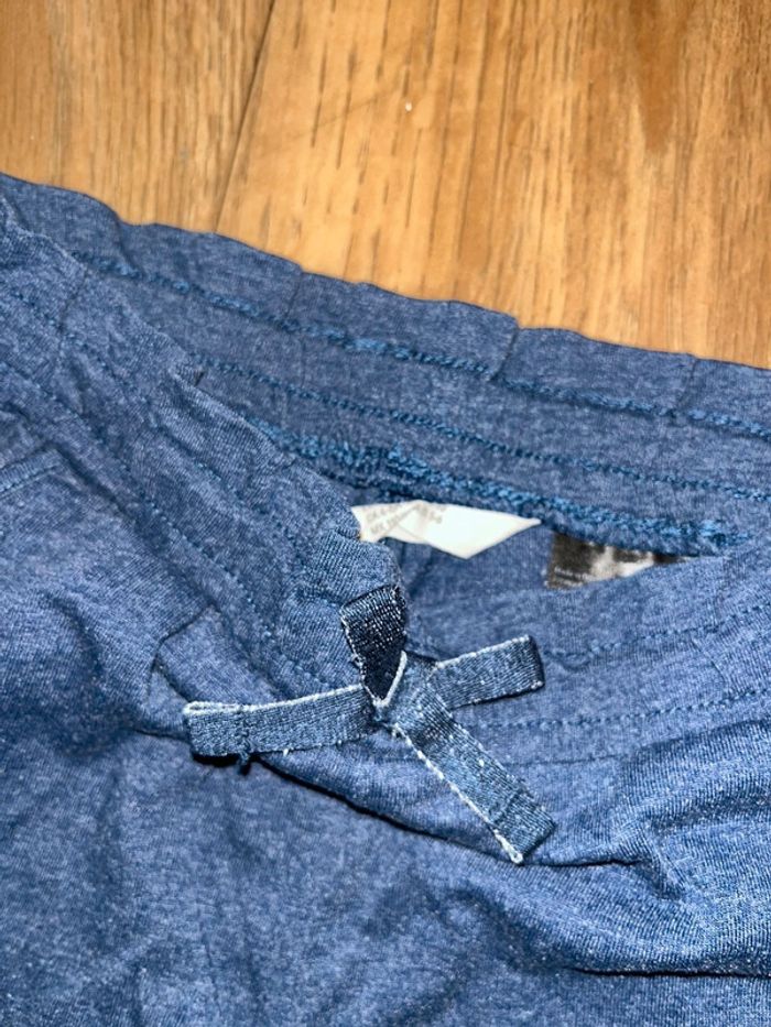Short noeud - photo numéro 2