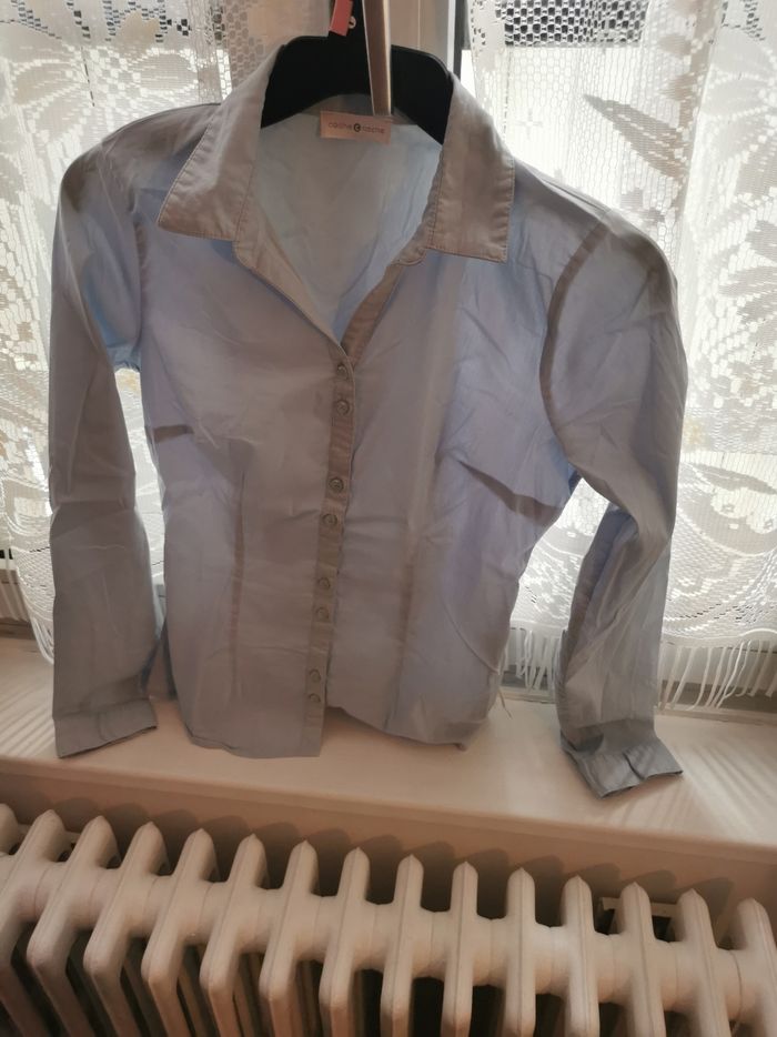 Chemise/haut - photo numéro 2