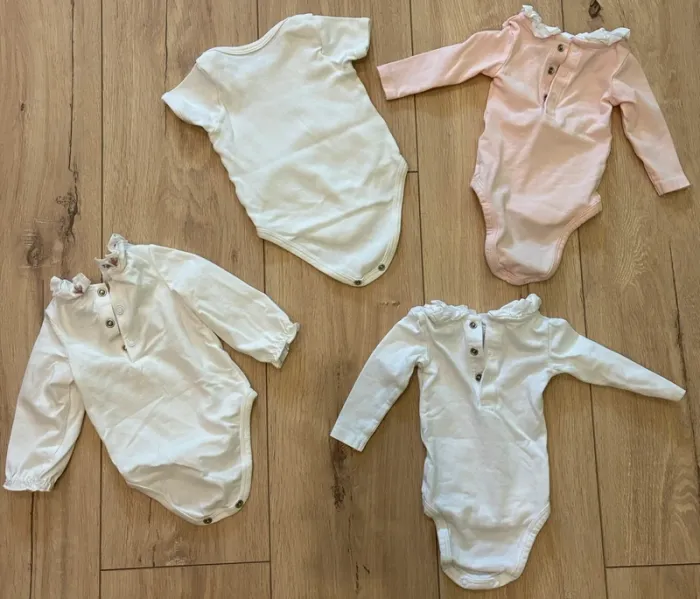 Lot bodies - photo numéro 2