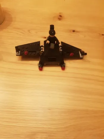 Lego star wars