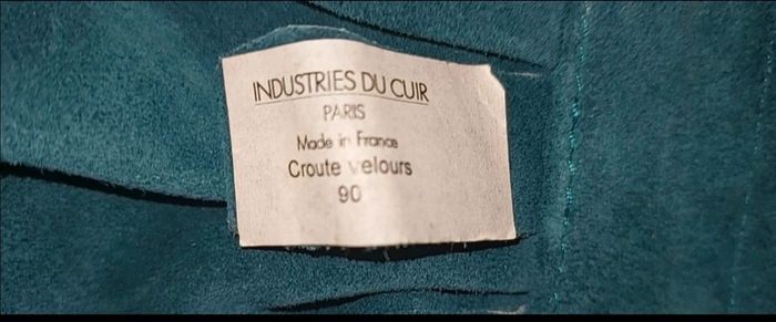 Ceinture 90 - photo numéro 2