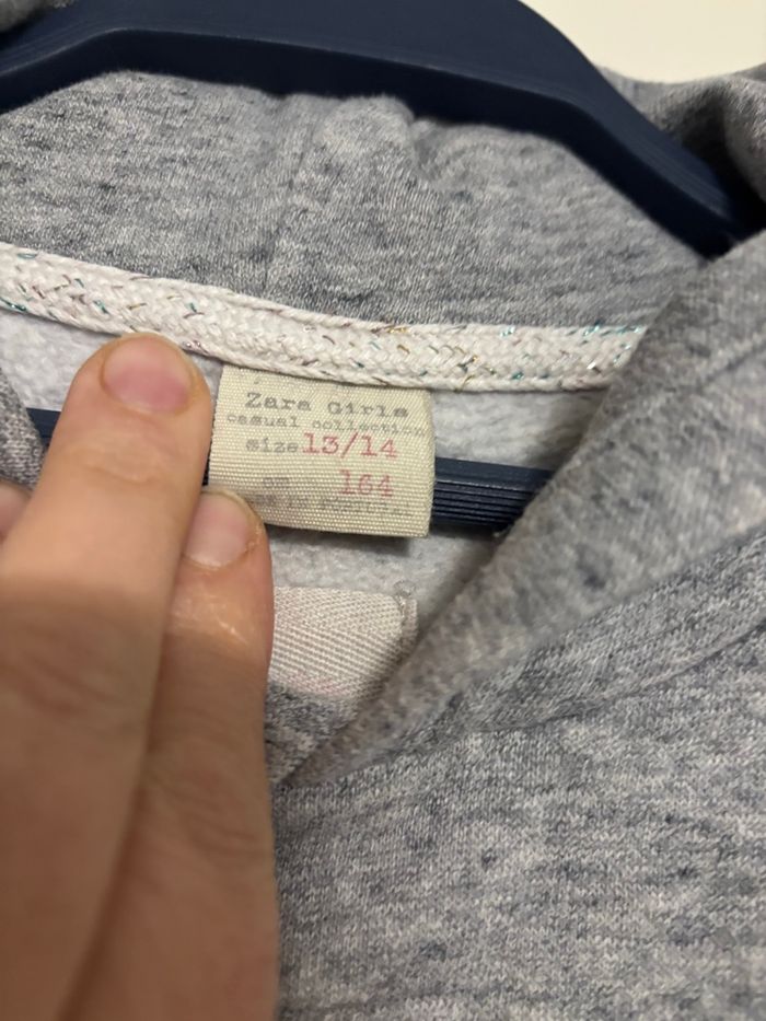 Pull fille 14 ans - photo numéro 3