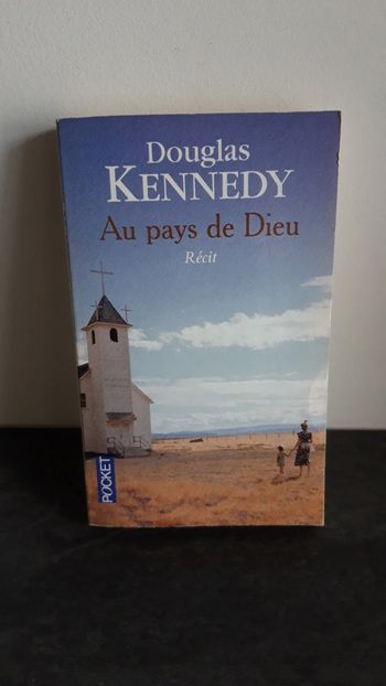 Au pays de Dieu