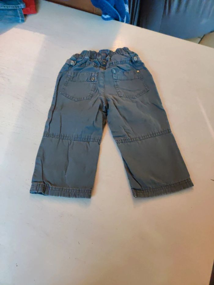 Lot 2 pantalons obaibi - photo numéro 5