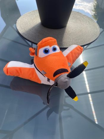Peluche Dusty avion Disney 🌸 Planes