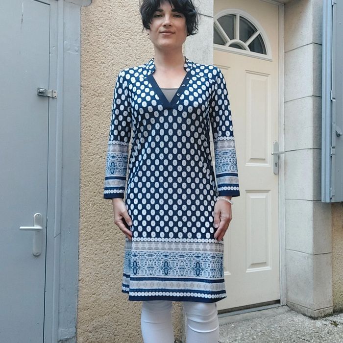 Jolie robe pour taille M