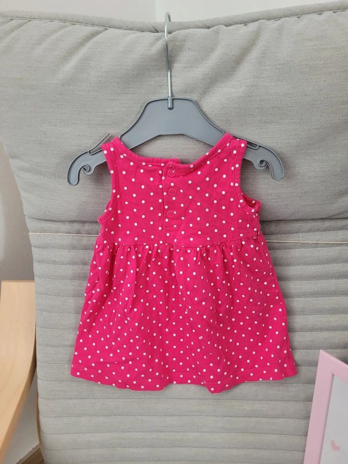 Robe été 3 mois - photo numéro 3