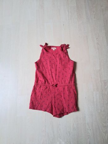 Combishort 6ans