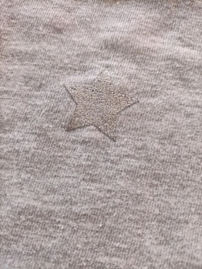 Tee-shirt ML Pick ouic - photo numéro 4