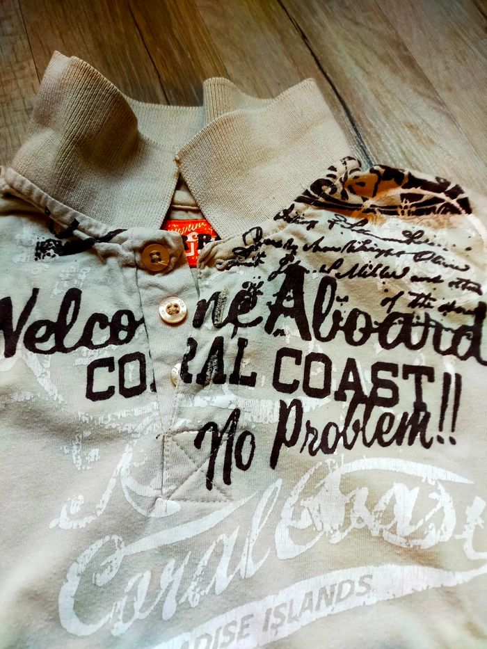 Haut bébé garçon - photo numéro 2