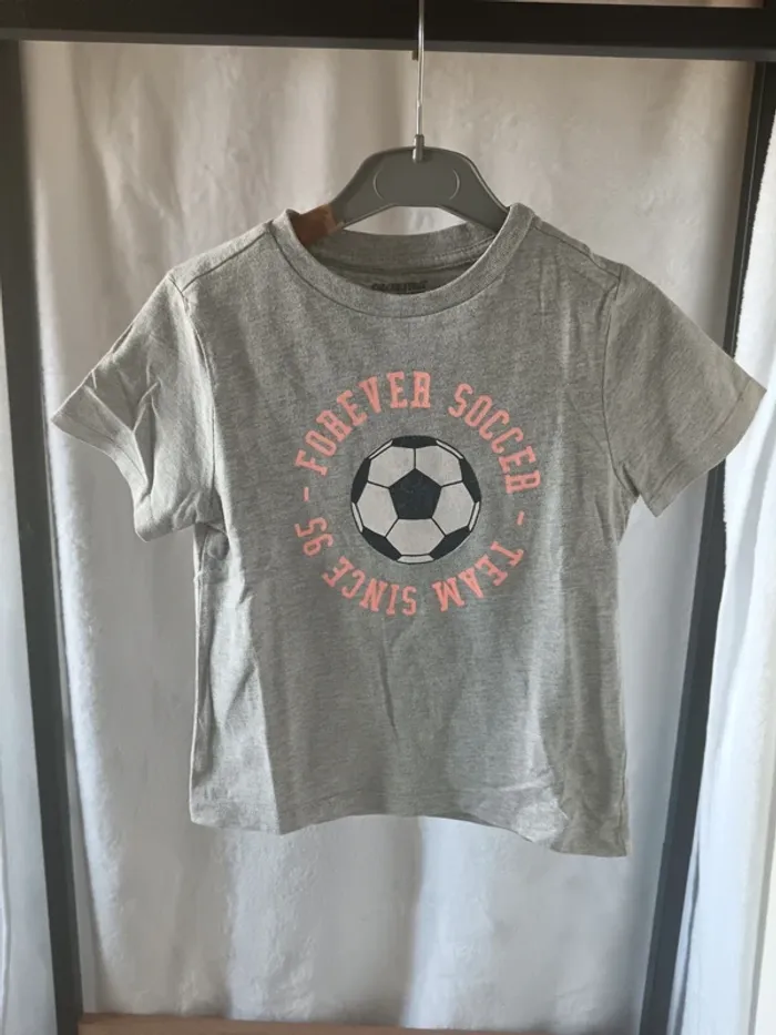T-shirt orchestra