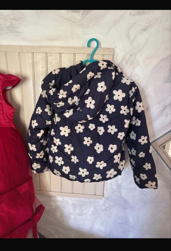 Manteau - photo numéro 2