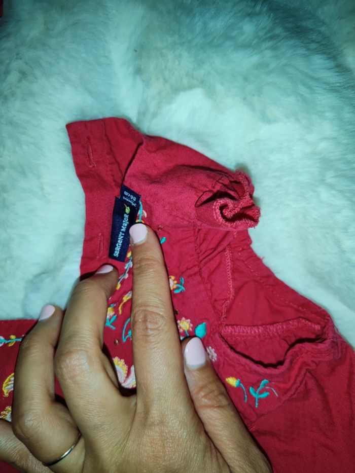 Ensemble fille - photo numéro 8