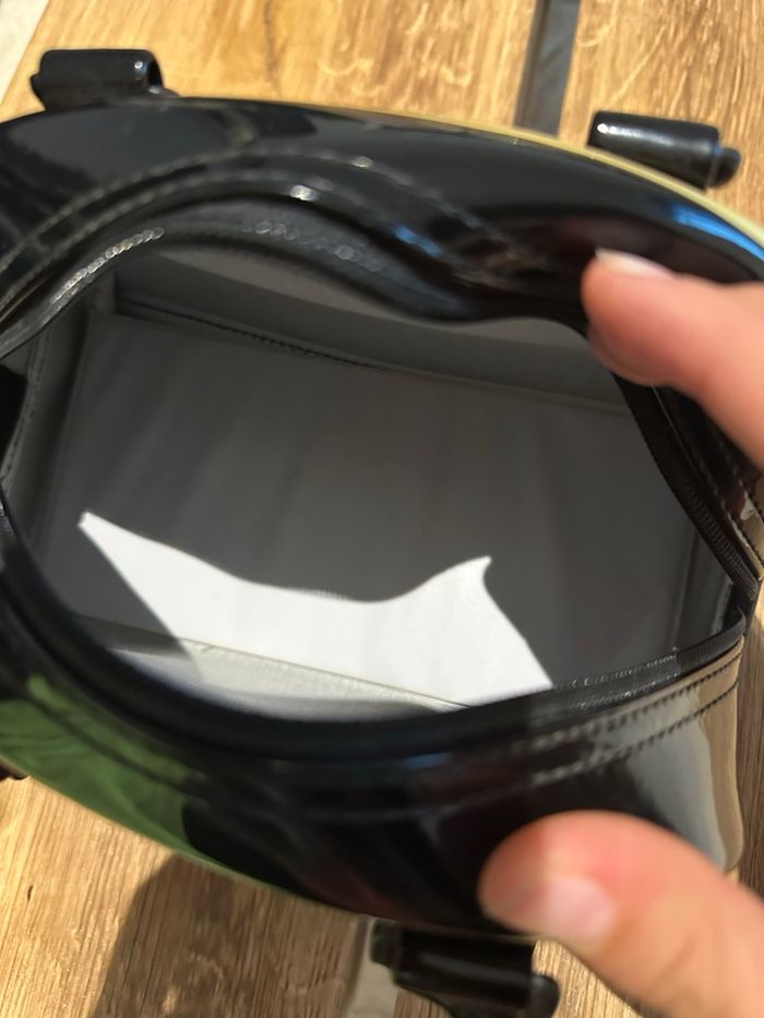 Sac à main puma - photo numéro 2