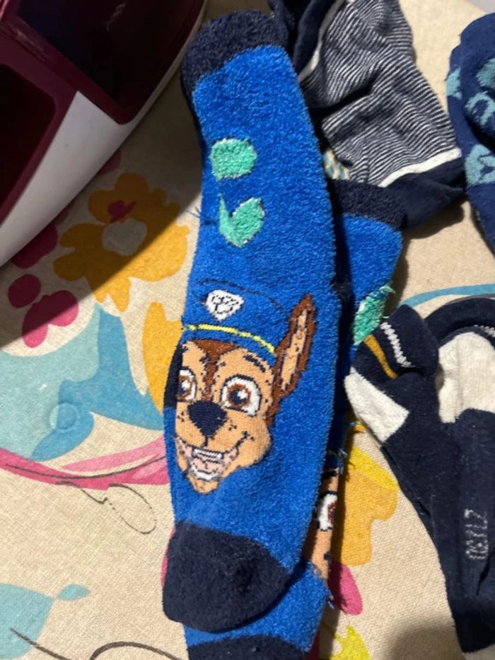 Chaussette 27-30 - photo numéro 2